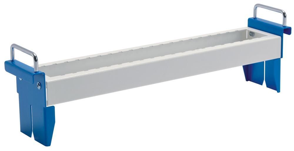 Bedrunka+Hirth CNC-Werkzeugaufnahmeträger 600 620x120x180 mm Stahlblech Produktbild Bedrunka+Hirth CNC-Werkzeugaufnahmeträger 600 620x120x180 mm Stahlblech