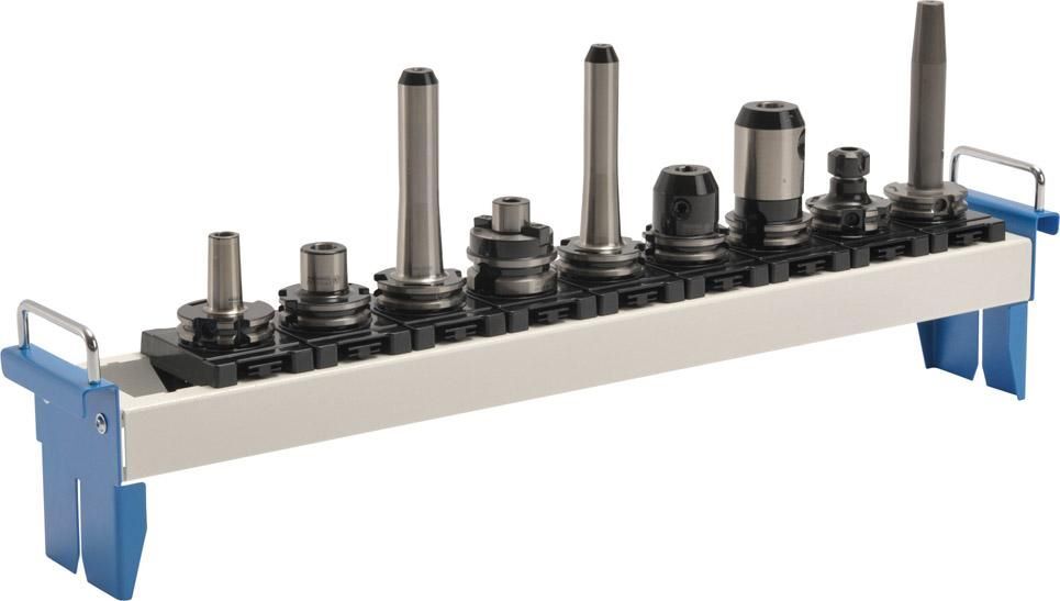 Bedrunka+Hirth CNC-Werkzeugaufnahmeträger 800 820x120x180 mm Stahlblech Produktbild Bedrunka+Hirth CNC-Werkzeugaufnahmeträger 800 820x120x180 mm Stahlblech