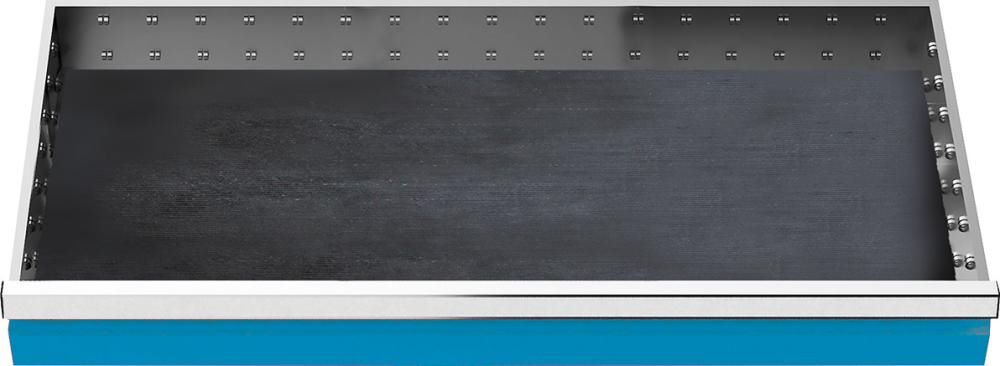 Bedrunka+Hirth Riffelgummi Einlage für Schubladen 980 x 500 mm Produktbild Bedrunka+Hirth Riffelgummi Einlage für Schubladen 980 x 500 mm
