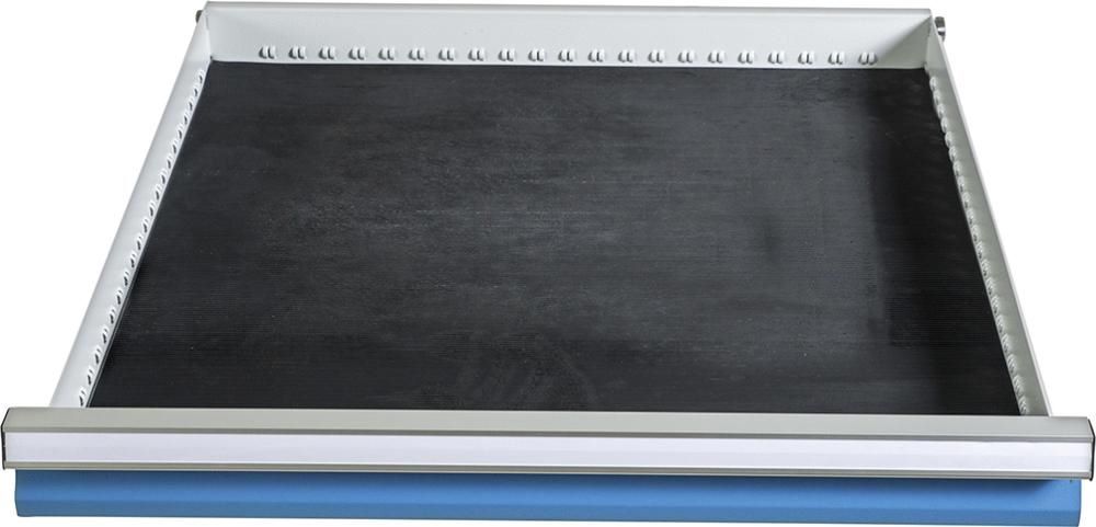 Bedrunka+Hirth Riffelgummieinlage für Schubladen 705 x 736 mm Produktbild Bedrunka+Hirth Riffelgummieinlage für Schubladen 705 x 736 mm