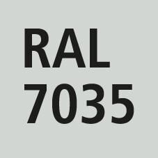 Bedrunka+Hirth Schubladenschrank 6 Schubladen 980 x 500 x 1019 mm lichtgrau blau Produktbild Bedrunka+Hirth Schubladenschrank 6 Schubladen 980 x 500 x 1019 mm lichtgrau blau bild 5