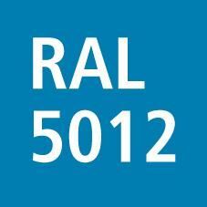 Bedrunka+Hirth Schubladenschrank 7 Schubladen 980 x 500 x 1019 mm blau grau Produktbild Bedrunka+Hirth Schubladenschrank 7 Schubladen 980 x 500 x 1019 mm blau grau bild 4