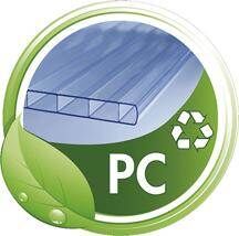 Coba Bodenschutzmatte Typ1 PC 900 x 1200 mm für Teppichböden Produktbild Coba Bodenschutzmatte Typ1 PC 900 x 1200 mm für Teppichböden bild 2