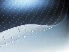 Coba Bodenschutzmatte Typ2 PC 900 x 1200 mm für Teppichböden Produktbild Coba Bodenschutzmatte Typ2 PC 900 x 1200 mm für Teppichböden bild 4