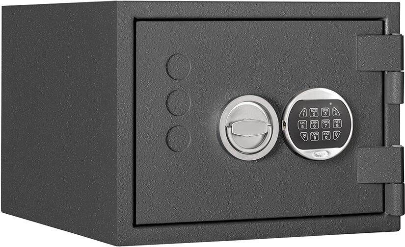 Format Brandschutzschrank 30 min Paper Star Light 2 mit Elektronikschloss Produktbild Format Brandschutzschrank 30 min Paper Star Light 2 mit Elektronikschloss