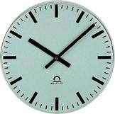 Bürk Mobatime Funk-Wanduhr Durchmesser 400 mm Schmalstrich Produktbild Bürk Mobatime Funk-Wanduhr Durchmesser 400 mm Schmalstrich