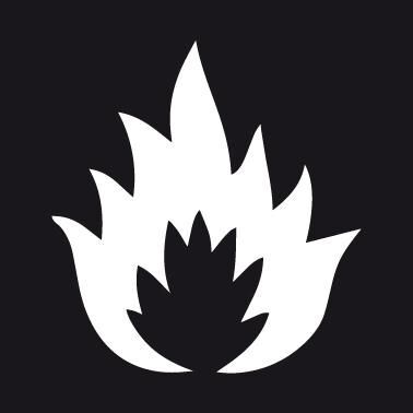 Coba Anti Ermüdungsmatte PU 90 x 120 cm schwarz flache Kanten Produktbild Coba Anti Ermüdungsmatte PU 90 x 120 cm schwarz flache Kanten bild 5