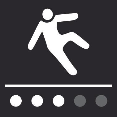 Coba Arbeitsplatzbodenbelag Anti Ermüdungsmatte 0.9 m x 1.5 m Produktbild Coba Arbeitsplatzbodenbelag Anti Ermüdungsmatte 0.9 m x 1.5 m bild 3