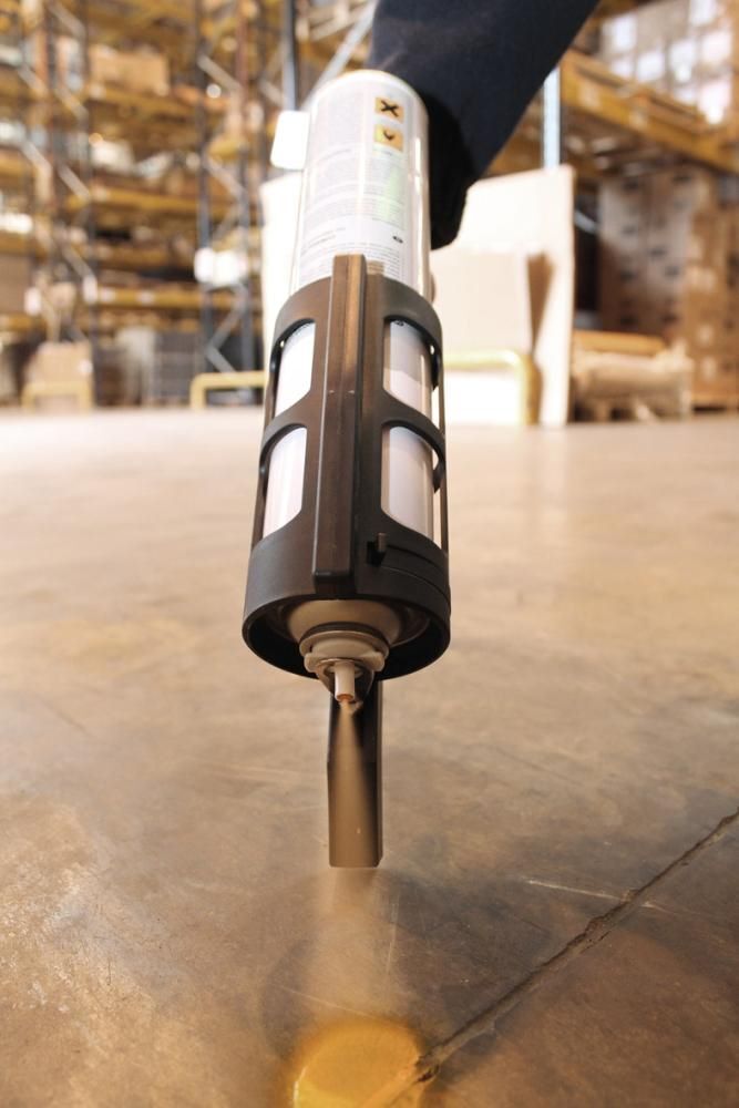 Coba Handapplikator für 750 ml Spraydose Produktbild Coba Handapplikator für 750 ml Spraydose