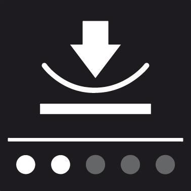Coba Arbeitsmatte Rutschfest Stufe 5 mit 0.6 m x laufender Meter Produktbild Coba Arbeitsmatte Rutschfest Stufe 5 mit 0.6 m x laufender Meter bild 2