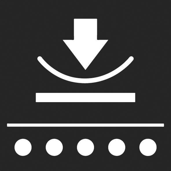 Coba Anti Ermüdungsmatte COBAelite® Diamond 0,6 x 0,9 meter Schwarz Gelb Produktbild Coba Anti Ermüdungsmatte COBAelite® Diamond 0,6 x 0,9 meter Schwarz Gelb bild 2