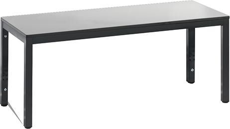C+P Sitzbank Basic Plus 1000 x 353 x 401 mm Produktbild C+P Sitzbank Basic Plus 1000 x 353 x 401 mm