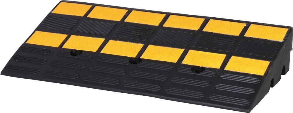 Dancop Bordsteinrampe 600 x 300 x 100 mm Produktbild Dancop Bordsteinrampe 600 x 300 x 100 mm