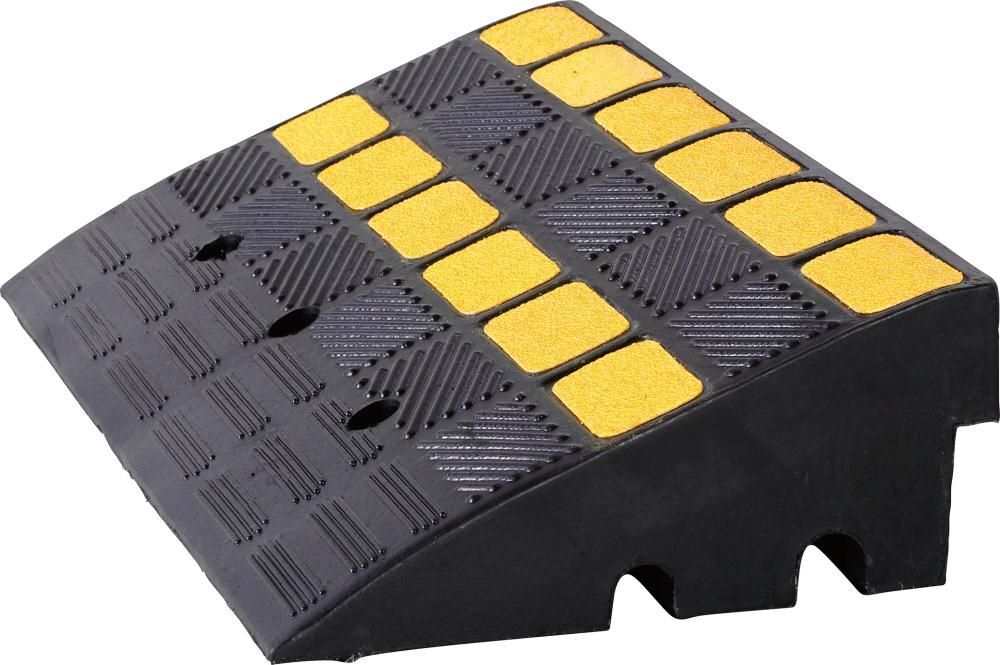 Dancop Bordsteinrampe 600 x 300 x 150 mm Produktbild Dancop Bordsteinrampe 600 x 300 x 150 mm