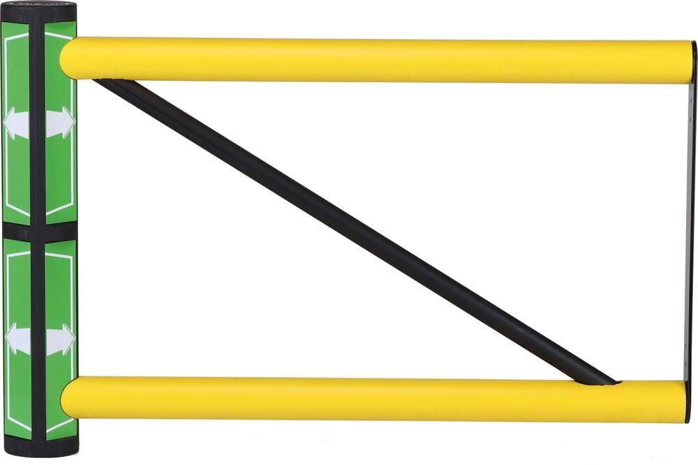 Dancop Schwingtür Julia BxH 800 x 1200 mm Produktbild Dancop Schwingtür Julia BxH 800 x 1200 mm