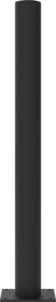 Dancop Pfosten d flexx Juliet Endpfoste Durchmesser 110mm Höhe 1200mm Delta Produktbild Dancop Pfosten d flexx Juliet Endpfoste Durchmesser 110mm Höhe 1200mm Delta bild 2