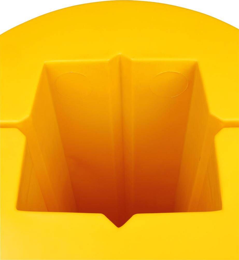 Dancop Säulenschutz 620mm für Pfosten 210x210mm Produktbild Dancop Säulenschutz 620mm für Pfosten 210x210mm bild 3