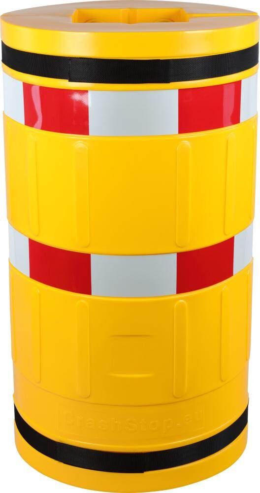 Dancop Säulenschutz 620mm für Pfosten 210x210mm Produktbild Dancop Säulenschutz 620mm für Pfosten 210x210mm bild 4