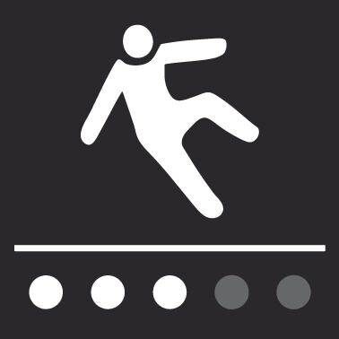 Coba Anti Ermüdungsmatte Deckplate Anti Static 1,20 x lfm. Produktbild Coba Anti Ermüdungsmatte Deckplate Anti Static 1,20 x lfm. bild 3