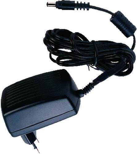 DYMO Netzteil Adapter zu LabelManager Produktbild DYMO Netzteil Adapter zu LabelManager