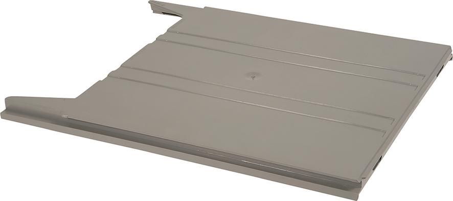 Eichner Wandsortierer Flat L x B x H 302 x 240 x 15 mm grau Produktbild Eichner Wandsortierer Flat L x B x H 302 x 240 x 15 mm grau bild 2