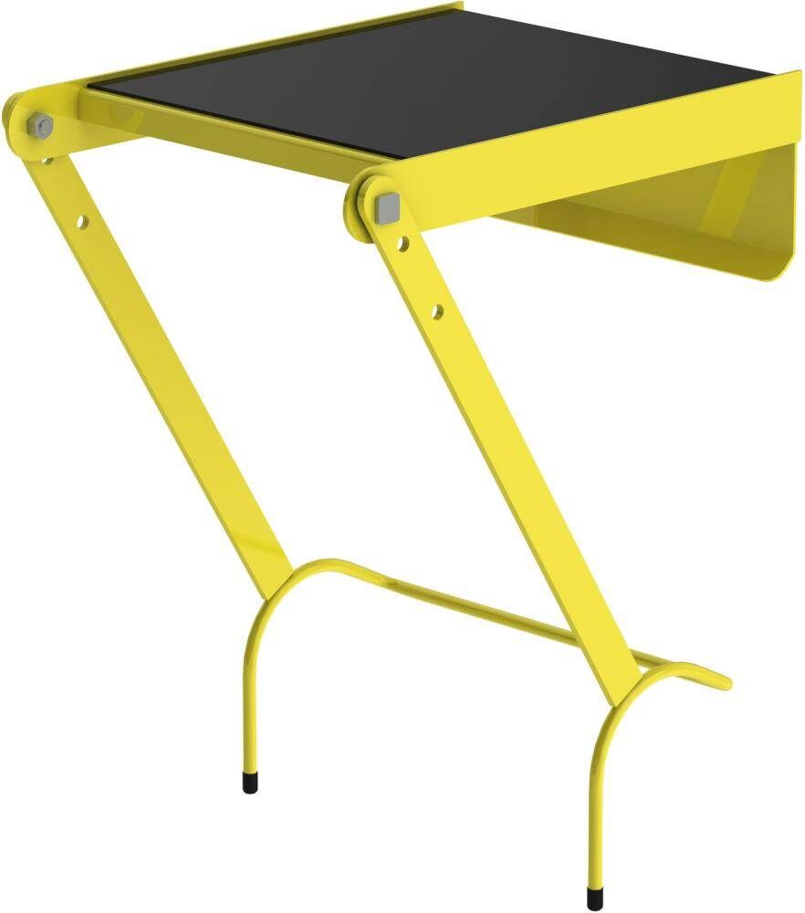 Günzburger Einhängepodest R13 für Sprossenleiter Produktbild Günzburger Einhängepodest R13 für Sprossenleiter