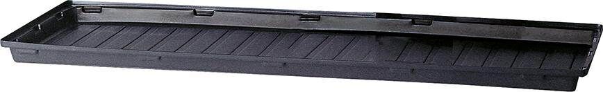 Asecos Einlegeboden Stahlblech 20 x 443 x 447 mm für Gefahrstoffschrank Serie 30 Produktbild Asecos Einlegeboden Stahlblech 20 x 443 x 447 mm für Gefahrstoffschrank Serie 30