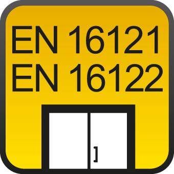 Asecos Einlegeboden Stahlblech 20 x 443 x 447 mm für Gefahrstoffschrank Serie 30 Produktbild Asecos Einlegeboden Stahlblech 20 x 443 x 447 mm für Gefahrstoffschrank Serie 30 bild 8