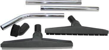 Evo-Products Industriebodenreinigungsset 40 mm Durchmesser Produktbild Evo-Products Industriebodenreinigungsset 40 mm Durchmesser