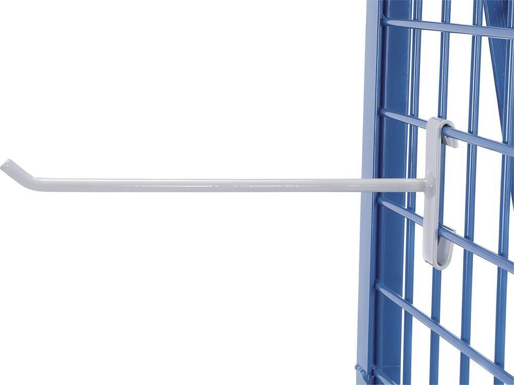 Fetra Dornträger 10 x 300 mm für den Werkstückwagen Produktbild Fetra Dornträger 10 x 300 mm für den Werkstückwagen