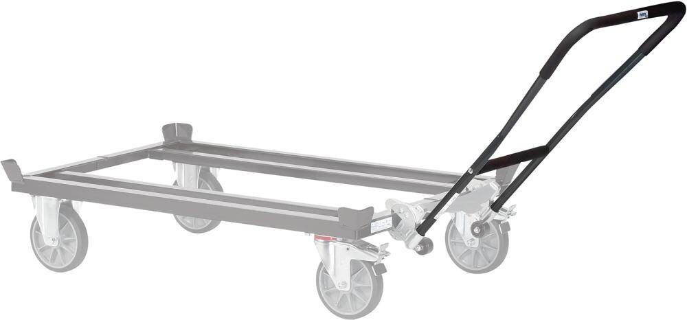 Fetra Einklink Schiebebügel für Wagenbreite 810 mm Zusatz Ausstattung Produktbild Fetra Einklink Schiebebügel für Wagenbreite 810 mm Zusatz Ausstattung