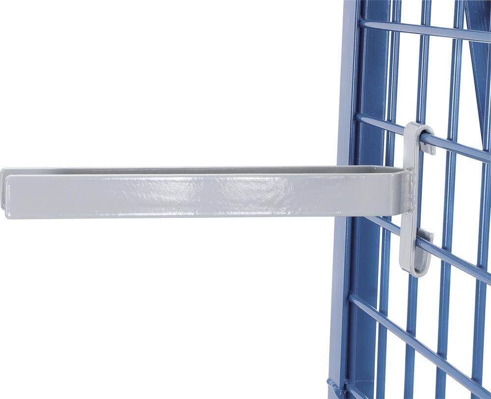 Fetra Gabelträger 300 mm Lang für den Werkstückwagen Produktbild Fetra Gabelträger 300 mm Lang für den Werkstückwagen