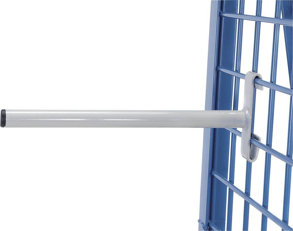 Fetra Rohrträger 22 x 300 mm für den Werkstückwagen Produktbild Fetra Rohrträger 22 x 300 mm für den Werkstückwagen