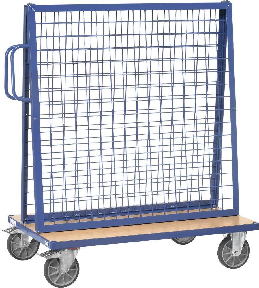 Fetra Werkstückwagen 600Kg Ladefläche 1200 x 800 mm Produktbild Fetra Werkstückwagen 600Kg Ladefläche 1200 x 800 mm