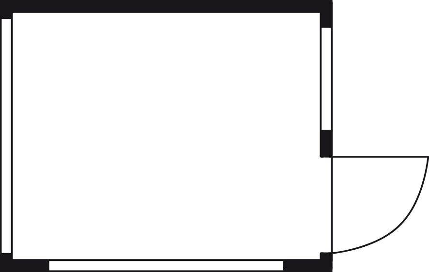 Säbu FLADAFI Einzelmodul 6834 3000 x 2500 x 2945 mm Produktbild Säbu FLADAFI Einzelmodul 6834 3000 x 2500 x 2945 mm bild 2