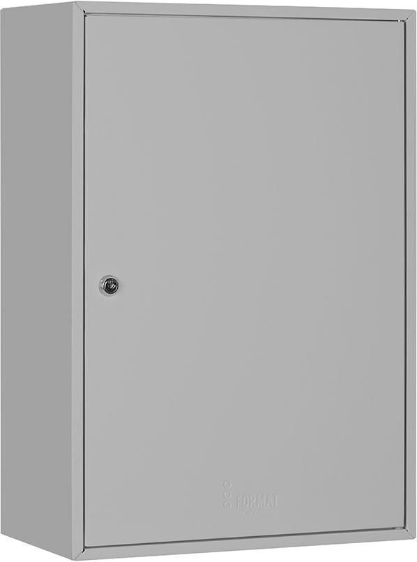 Format Schlüsselschrank Modell S 300 Haken B 380 x T 205 x H 550 mm Format Schlüsselschrank Modell S 300 Haken B 380 x T 205 x H 550 mm