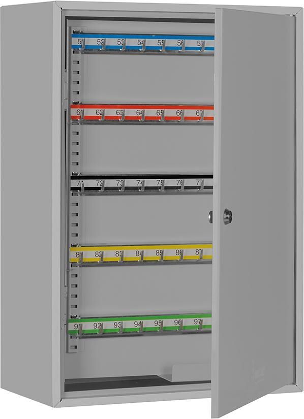 Format Schlüsselschrank Modell S 300 Haken B 380 x T 205 x H 550 mm Format Schlüsselschrank Modell S 300 Haken B 380 x T 205 x H 550 mm