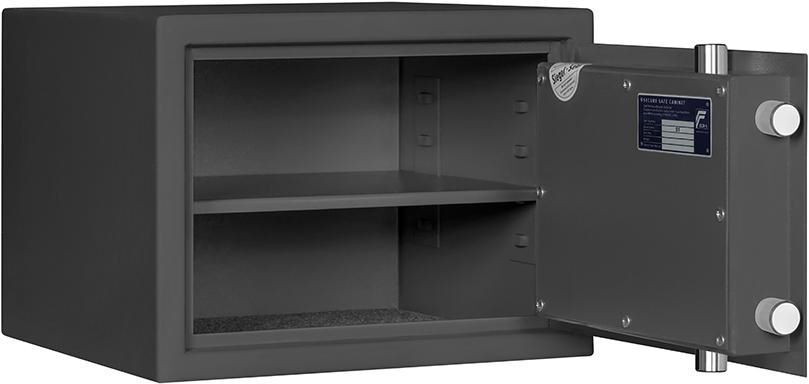 Format Sicherheitsschrank Modell MT 1 Volumen 34 Liter Produktbild Format Sicherheitsschrank Modell MT 1 Volumen 34 Liter