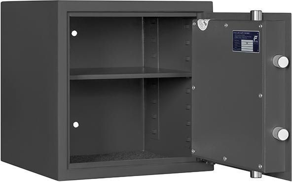 Format Sicherheitsschrank Modell MT 2 Volumen 46 Liter Produktbild Format Sicherheitsschrank Modell MT 2 Volumen 46 Liter