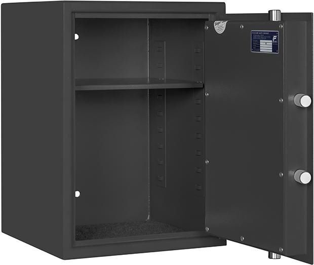 Format Sicherheitsschrank Modell MT 3 Volumen 63 Liter Format Sicherheitsschrank Modell MT 3 Volumen 63 Liter