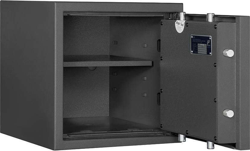 Format Wertschutzschrank Modell Lyra 2 Volumen 31 Liter Produktbild Format Wertschutzschrank Modell Lyra 2 Volumen 31 Liter