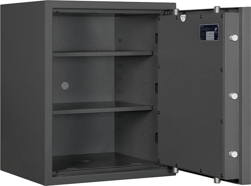 Format Wertschutzschrank Modell Lyra 3 Volumen 66 Liter Produktbild Format Wertschutzschrank Modell Lyra 3 Volumen 66 Liter