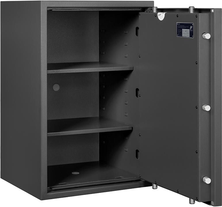 Format Wertschutzschrank Modell Lyra 4 Volumen 84 Liter Produktbild Format Wertschutzschrank Modell Lyra 4 Volumen 84 Liter