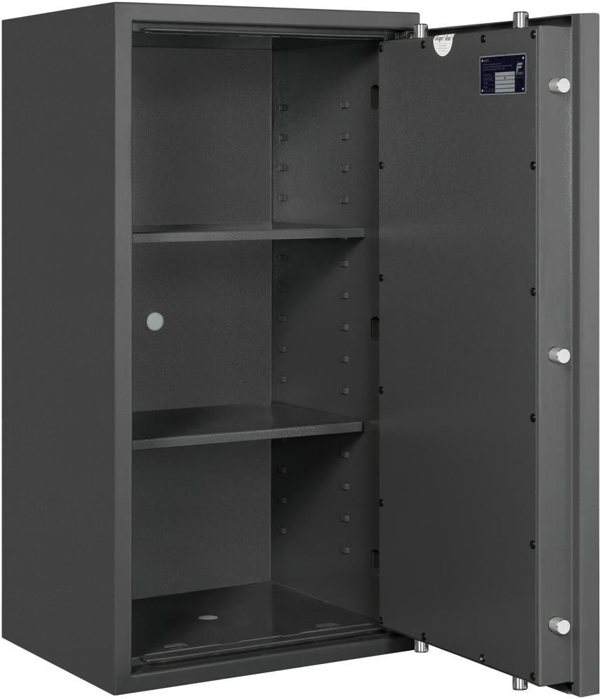 Format Wertschutzschrank Modell Lyra 5 Volumen 109 Liter Produktbild Format Wertschutzschrank Modell Lyra 5 Volumen 109 Liter