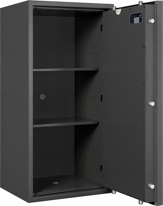 Format Wertschutzschrank Modell Lyra 7 Volumen 118 Liter Produktbild Format Wertschutzschrank Modell Lyra 7 Volumen 118 Liter