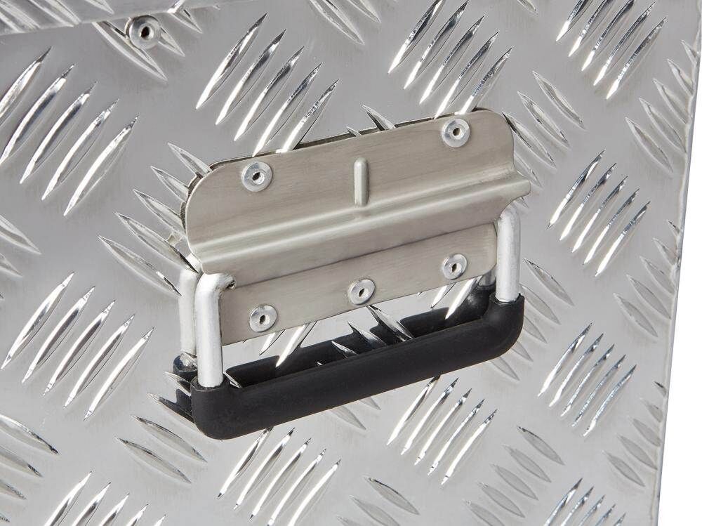 FORUM Transportkiste 878x475x480mm Riffelblech 200 Liter Produktbild FORUM Transportkiste 878x475x480mm Riffelblech 200 Liter bild 3