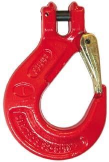 FS Hebetechnik Gabelkopf Lasthaken Schmiedefalle GK 8 Tragfähigkeit 12500 kg Durchmesser 20 mm Produktbild FS Hebetechnik Gabelkopf Lasthaken Schmiedefalle GK 8 Tragfähigkeit 12500 kg Durchmesser 20 mm