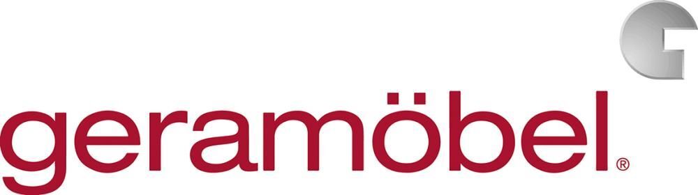 Geramöbel PC Schreibtisch Onyx C-Fuß links 135 Grad 2166 x 800/1130 mm Produktbild Geramöbel PC Schreibtisch Onyx C-Fuß links 135 Grad 2166 x 800/1130 mm bild 2