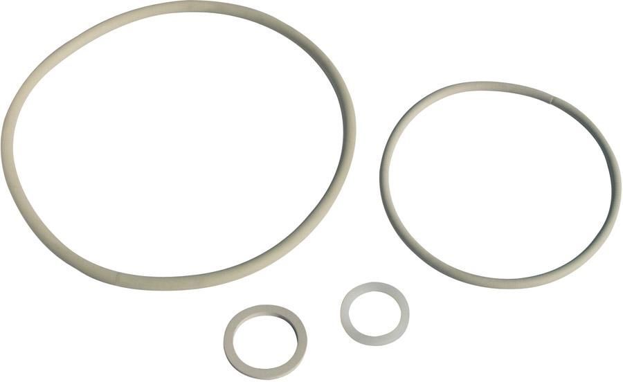 Graf Dichtung für Deckelinnenteil Durchmesser 200 mm Produktbild Graf Dichtung für Deckelinnenteil Durchmesser 200 mm