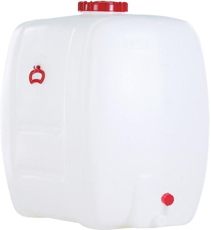 Graf Fass oval raumsparend 1000 x 700 x 980 mm 500 Liter Produktbild Graf Fass oval raumsparend 1000 x 700 x 980 mm 500 Liter
